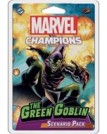 Marvel Champions - The Green Goblin Scenario