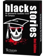 Black Stories Uni