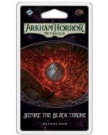 Arkham Horror LCG Before the Black Throne