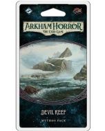 Arkham Horror LCG Devil's Reef