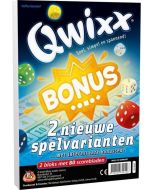 Qwixx - Bonus