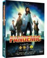 Pandemic NL