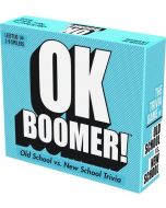 OK BOOMER!