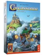 Carcassonne De Mist Tweedekans