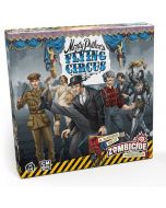 Zombicide Monty Python's Flying Circus