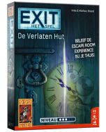 EXIT - De Verlaten Hut