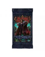 Flesh and Blood Outsiders Booster