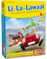 Li La Lawaai (Gele reeks)
