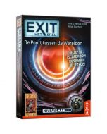 EXIT: De Poort tussen de werelden