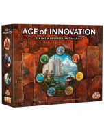 Age Of Innovation NL