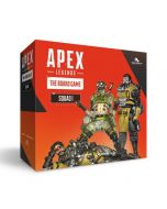 Apex legends Squad Expansion