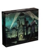 Batman: Gotham City Chronicles Arkham Asylum Expansion