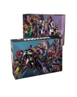 Batman: Gotham City Chronicles Villains & Heroes