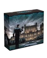 Batman: Gotham City Chronicles Wayne Manor Expansion