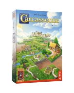 Carcassonne