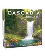 Cascadia: Landmarks NL