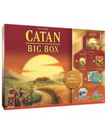 Catan Big Box (2023)