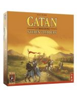 Catan Uitbreiding Steden & Ridders