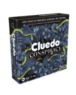 Cluedo Conspiracy