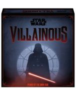 Villainous: Star Wars