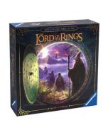 Lord of the Rings Adventure Book