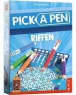 Pick A Pen Riffen