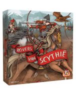 Rovers Van Scythie