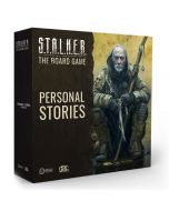 STALKER Personal Stories 1