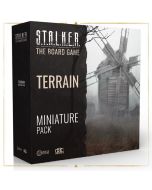 STALKER Terrain Pack