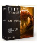 STALKER Zone Threats Miniature Pack
