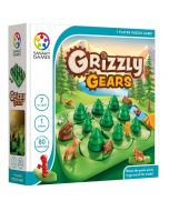 Smart Games Grizzly Gears