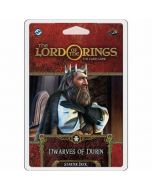 Lord of the Rings LCG Dwarves of Durin starter deck