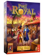 Port Royal Big Box - Kaartspel (NL)