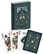 Bicycle Tiny Aviary Pokerkaarten