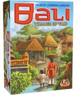 Bali - Village of Tani