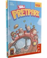 Adventure by Book - Jouw Pretpark