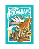 Boomerang : Australie