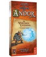 De Legenden van Andor: De Verloren Legenden Donkere Tijden