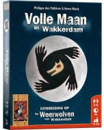 De Weerwolven van Wakkerdam - Volle Maan in Wakkerdam