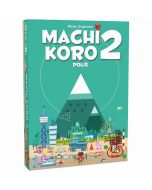 Machi Koro 2: Polis