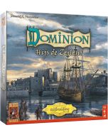 Dominion: Hijs de Zeilen (tweede editie)