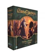 Lord Of The Rings LCG Fellowship Of The Ring Expansion