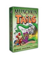 Munchkin Tails - EN