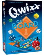 Qwixx On Board
