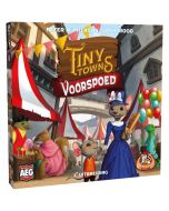 Tiny Towns - Voorspoed
