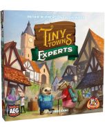 Tiny Towns: Experts - NL