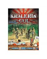 Memoir 44: Battle of Khalkhin Gol Expansion