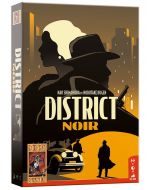 District Noir NL