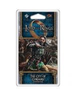 Lord of the Rings LCG The City of Corsairs