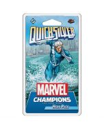 Marvel Champions - Quicksilver Hero Pack